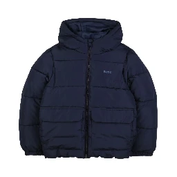 Hugo Boss Coats Blue