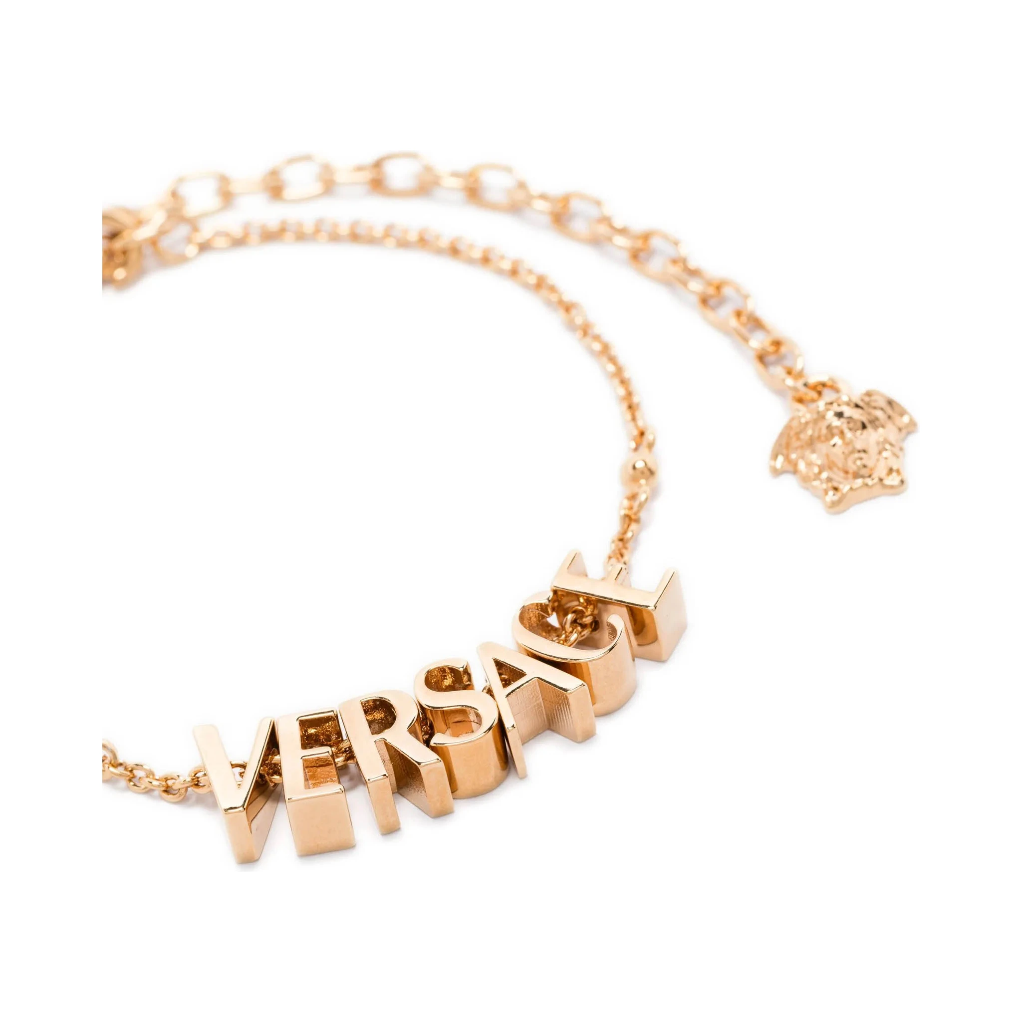 Versace Bijoux Golden