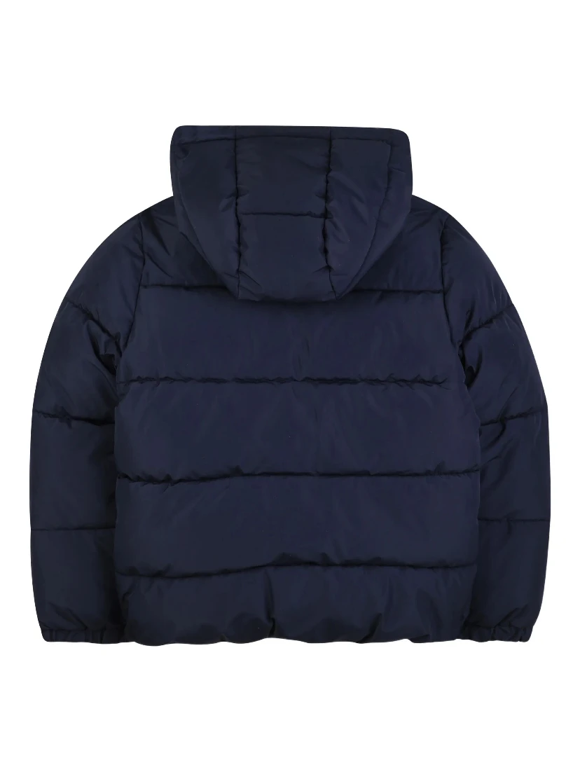 Hugo Boss Coats Blue