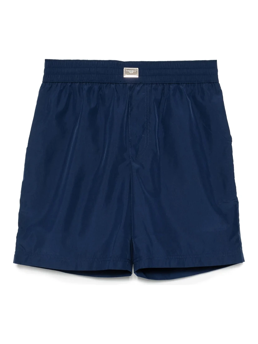 Dolce & Gabbana Sea clothing Blue