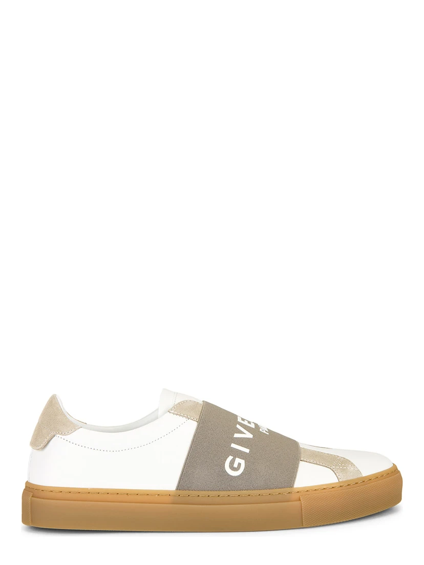 Givenchy Sneakers White