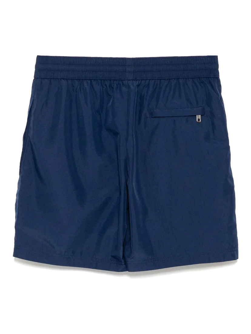 Dolce & Gabbana Sea clothing Blue