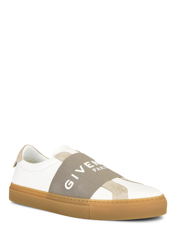 Givenchy Sneakers White alternative