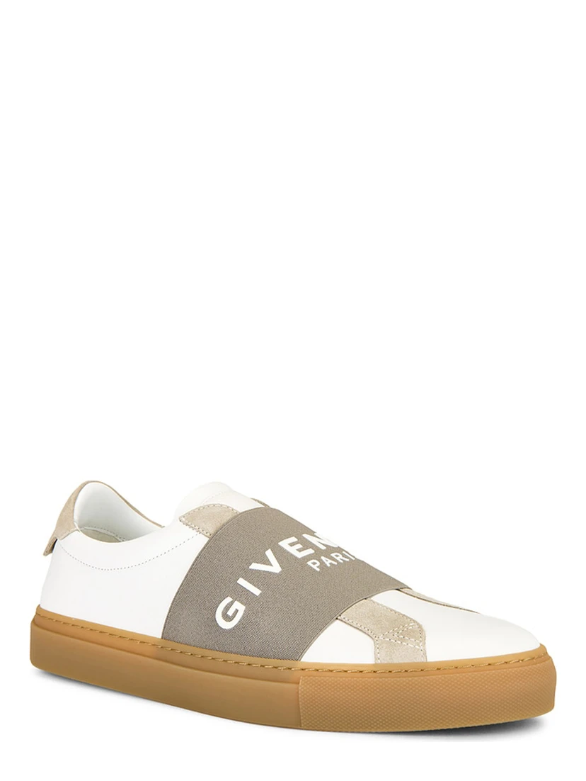 Givenchy Sneakers White