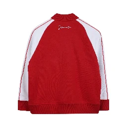 GIVENCHY KIDS Jackets Red