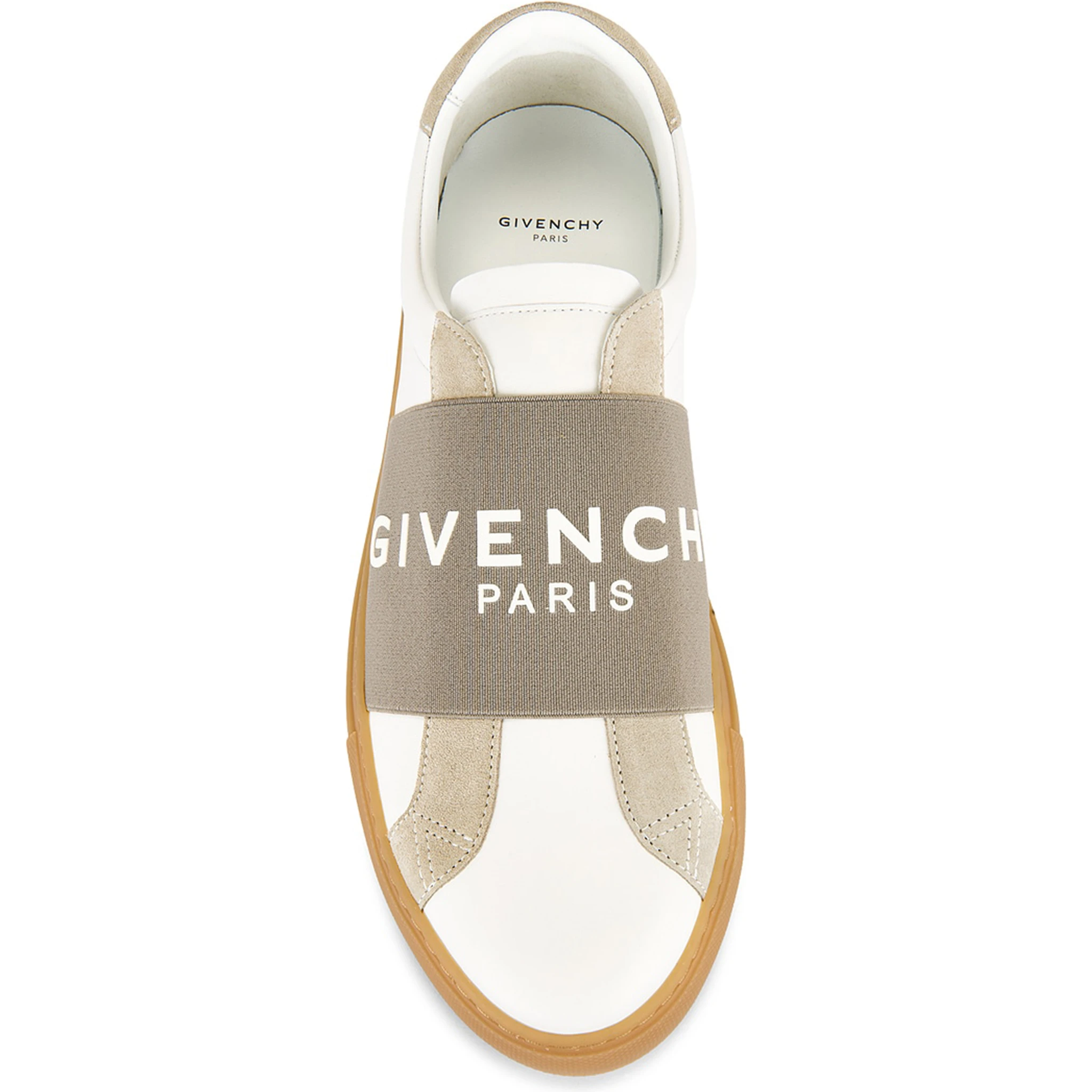 Givenchy Sneakers White