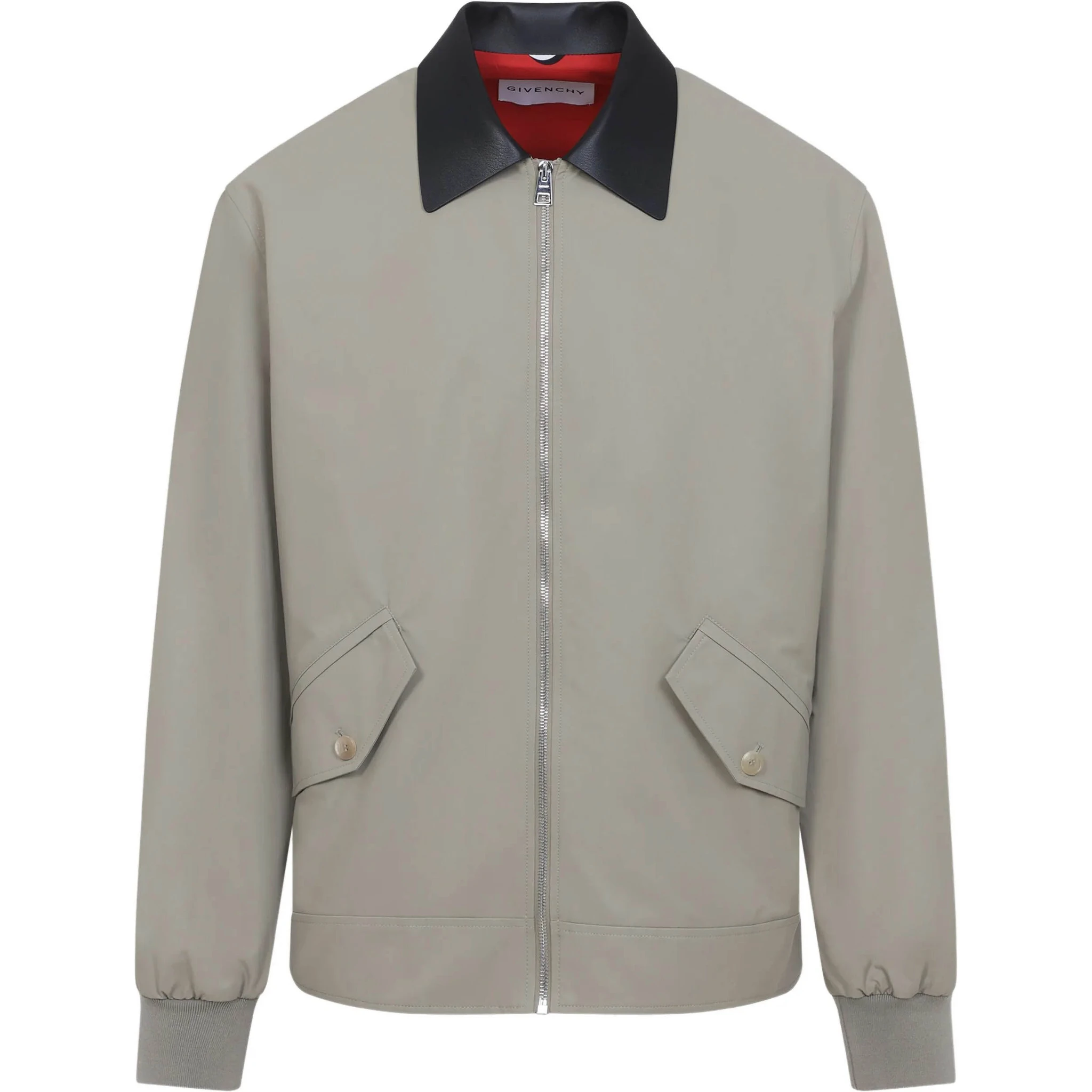 Givenchy Jackets Green