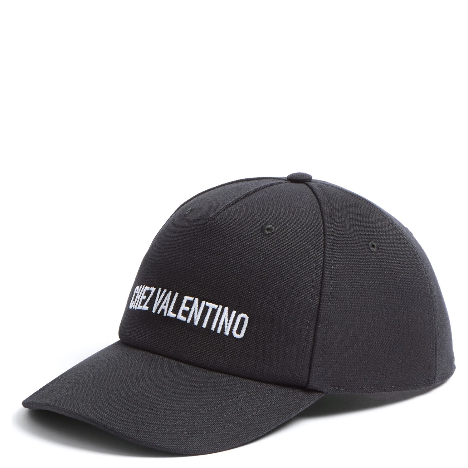 Valentino Garavani Hats Black
