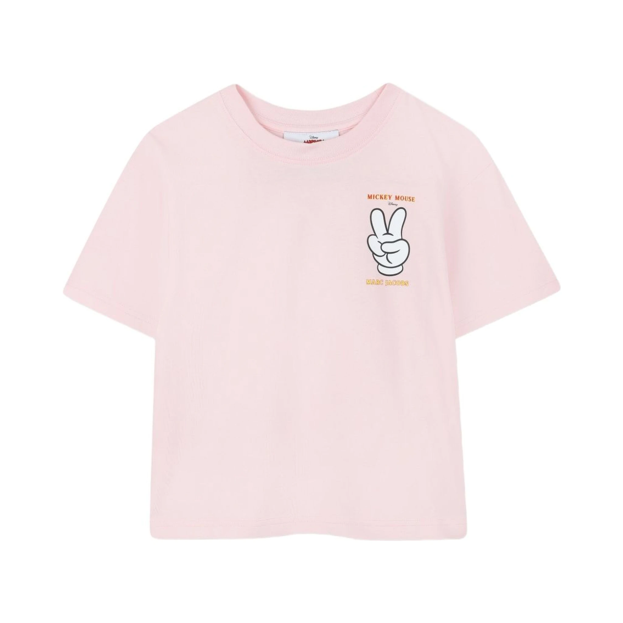 Marc Jacobs T-shirts and Polos Pink