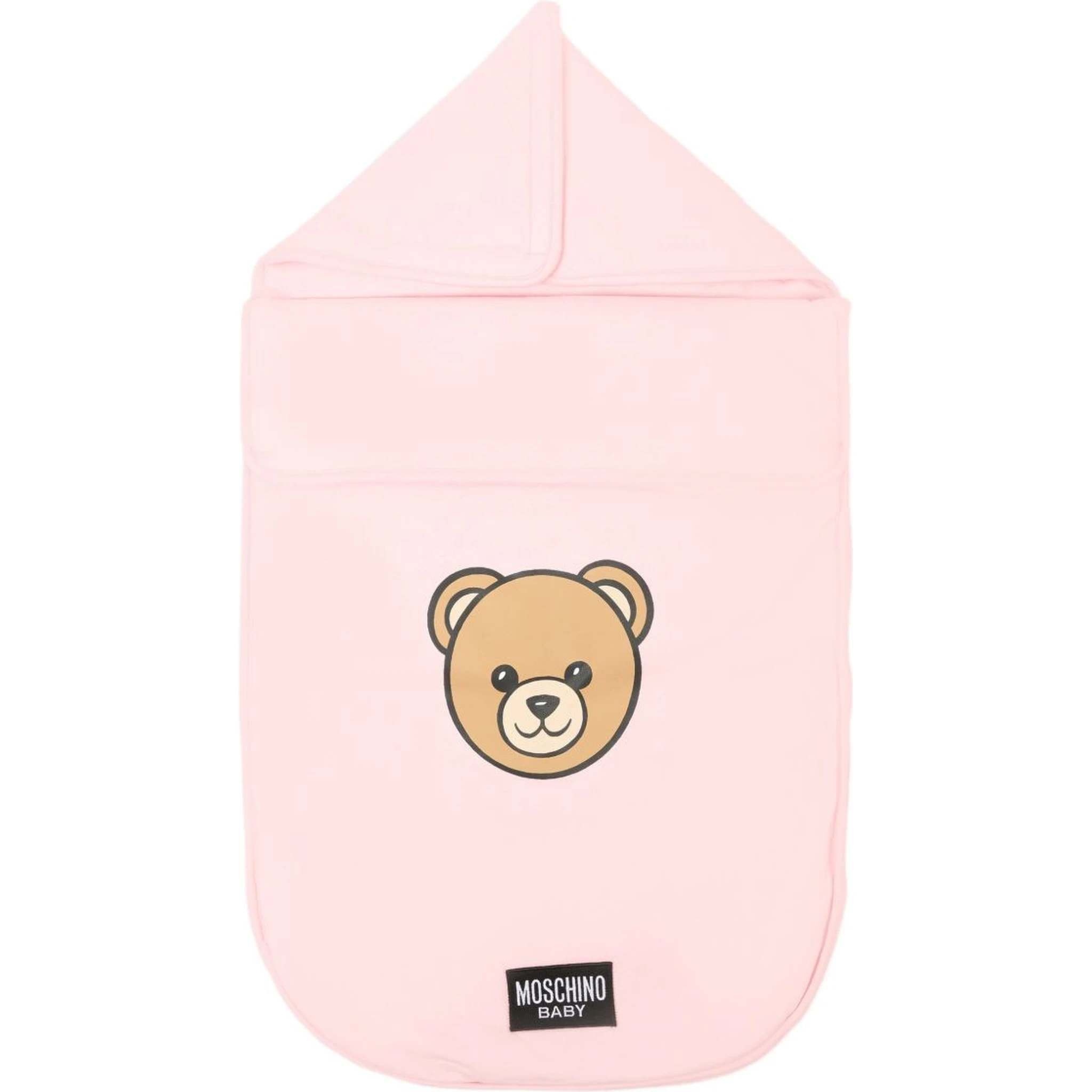 MOSCHINO KIDS Homeware Pink