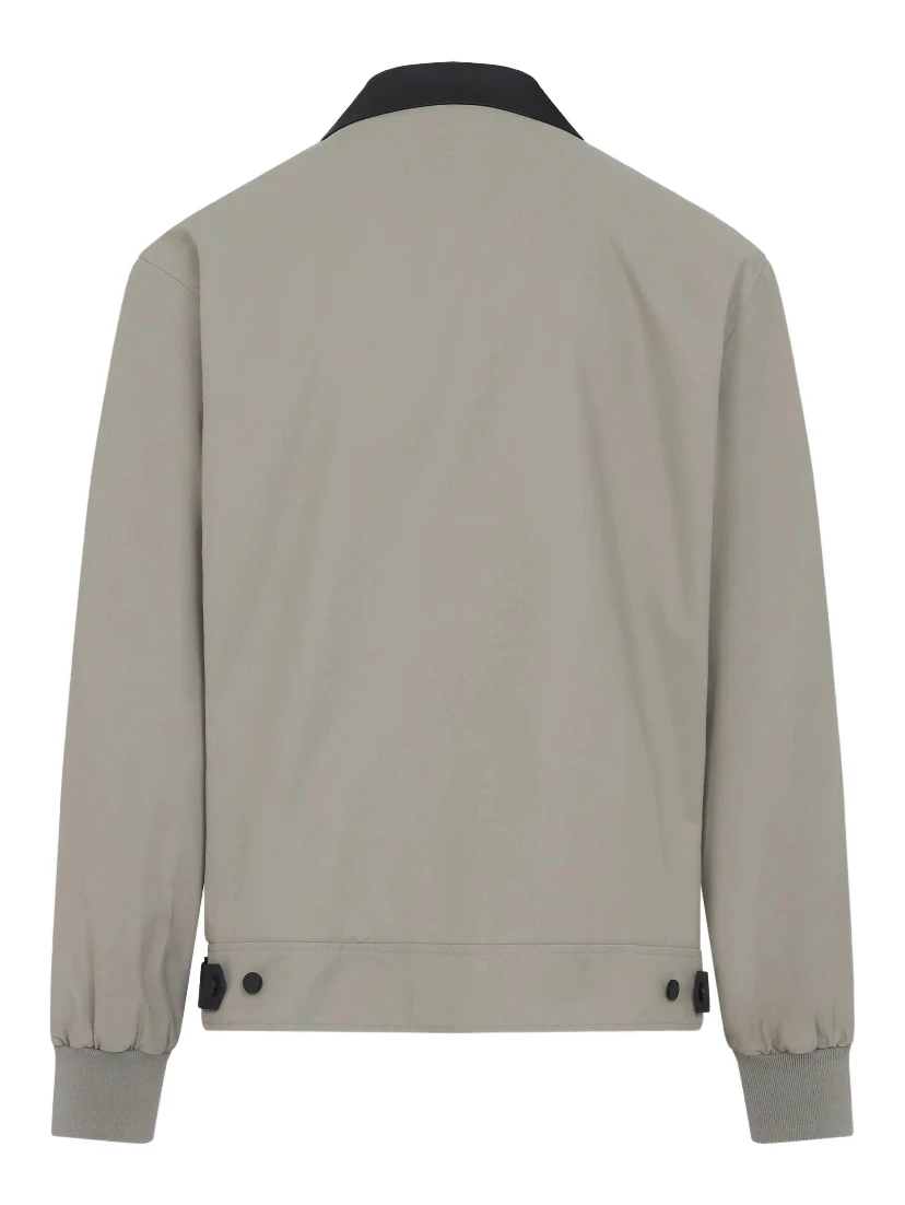 Givenchy Jackets Green