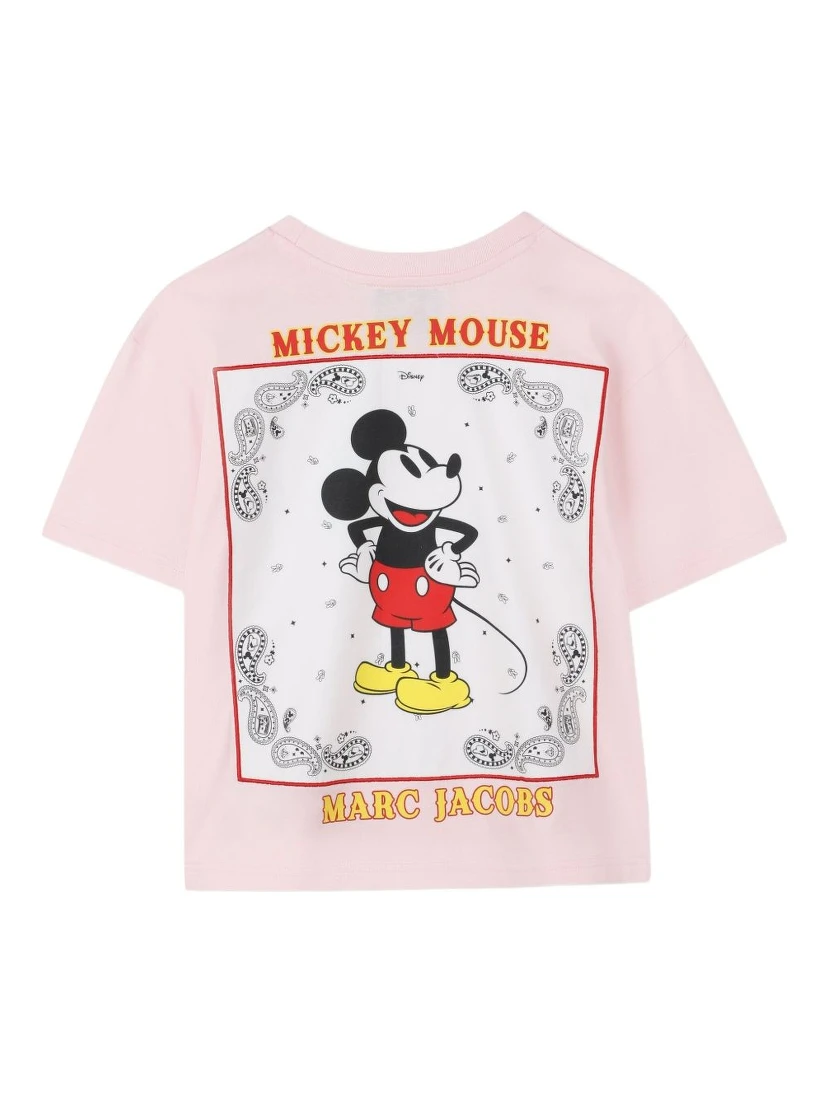 Marc Jacobs T-shirts and Polos Pink