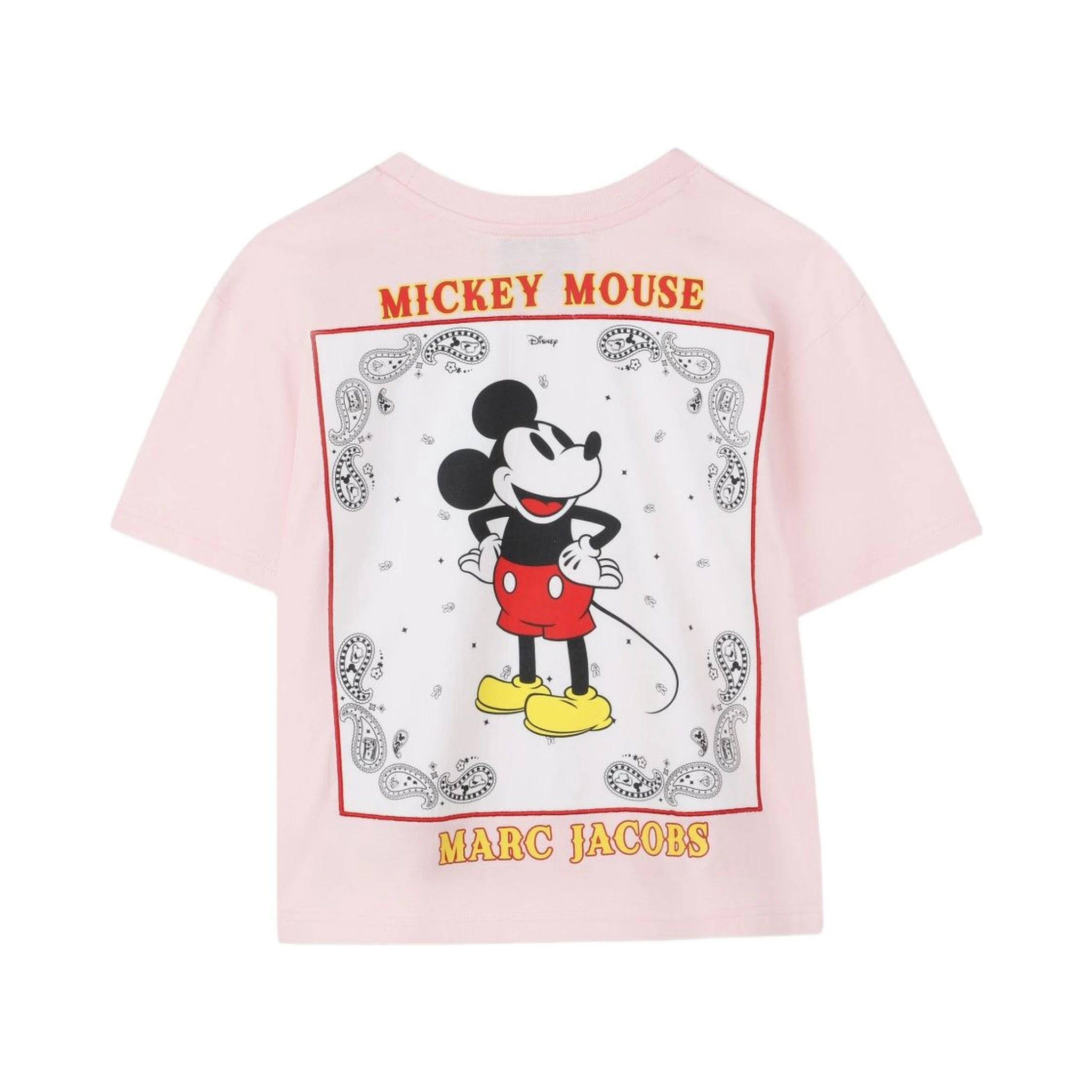 Marc Jacobs T-shirts and Polos Pink