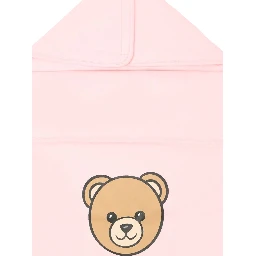 MOSCHINO KIDS Homeware Pink