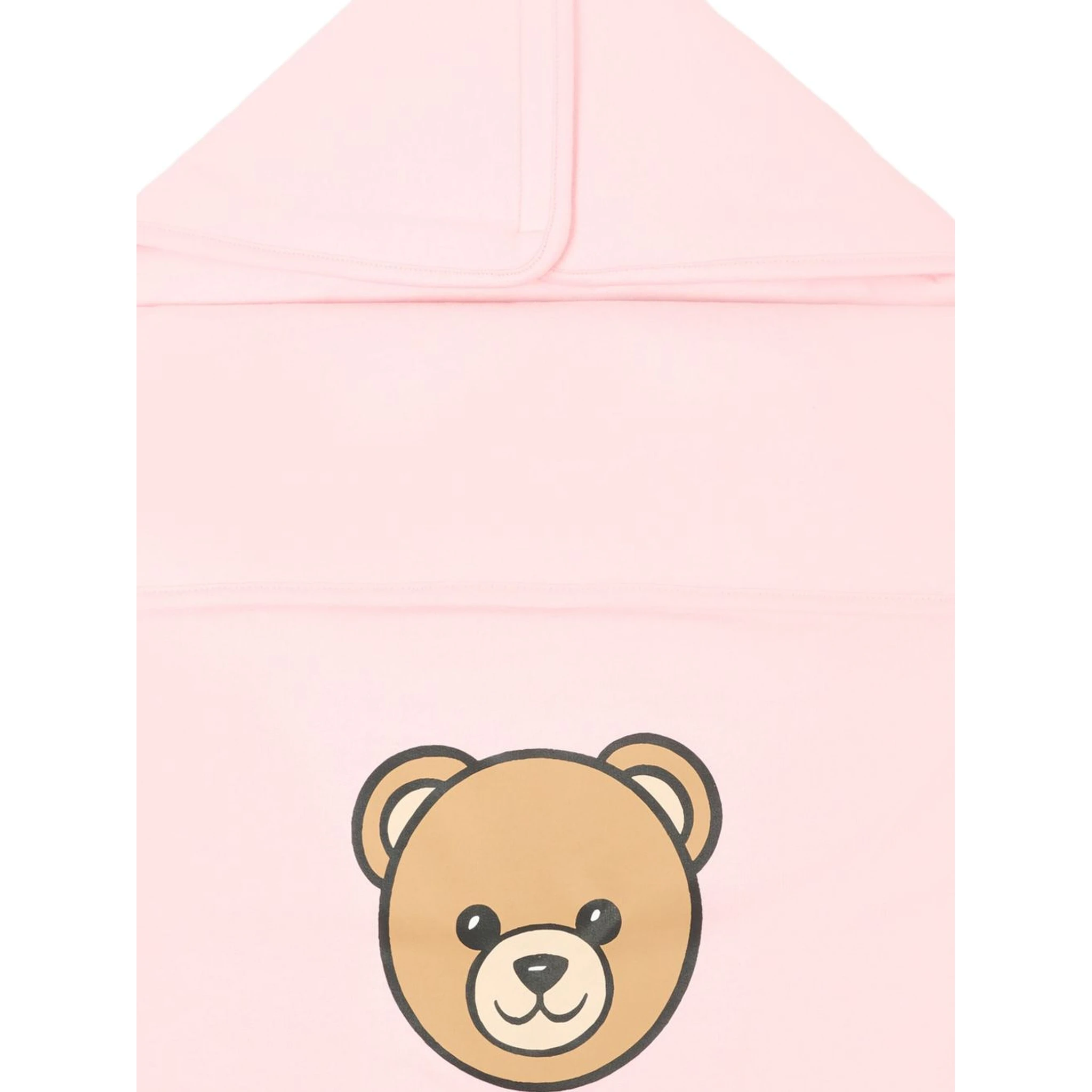 MOSCHINO KIDS Homeware Pink