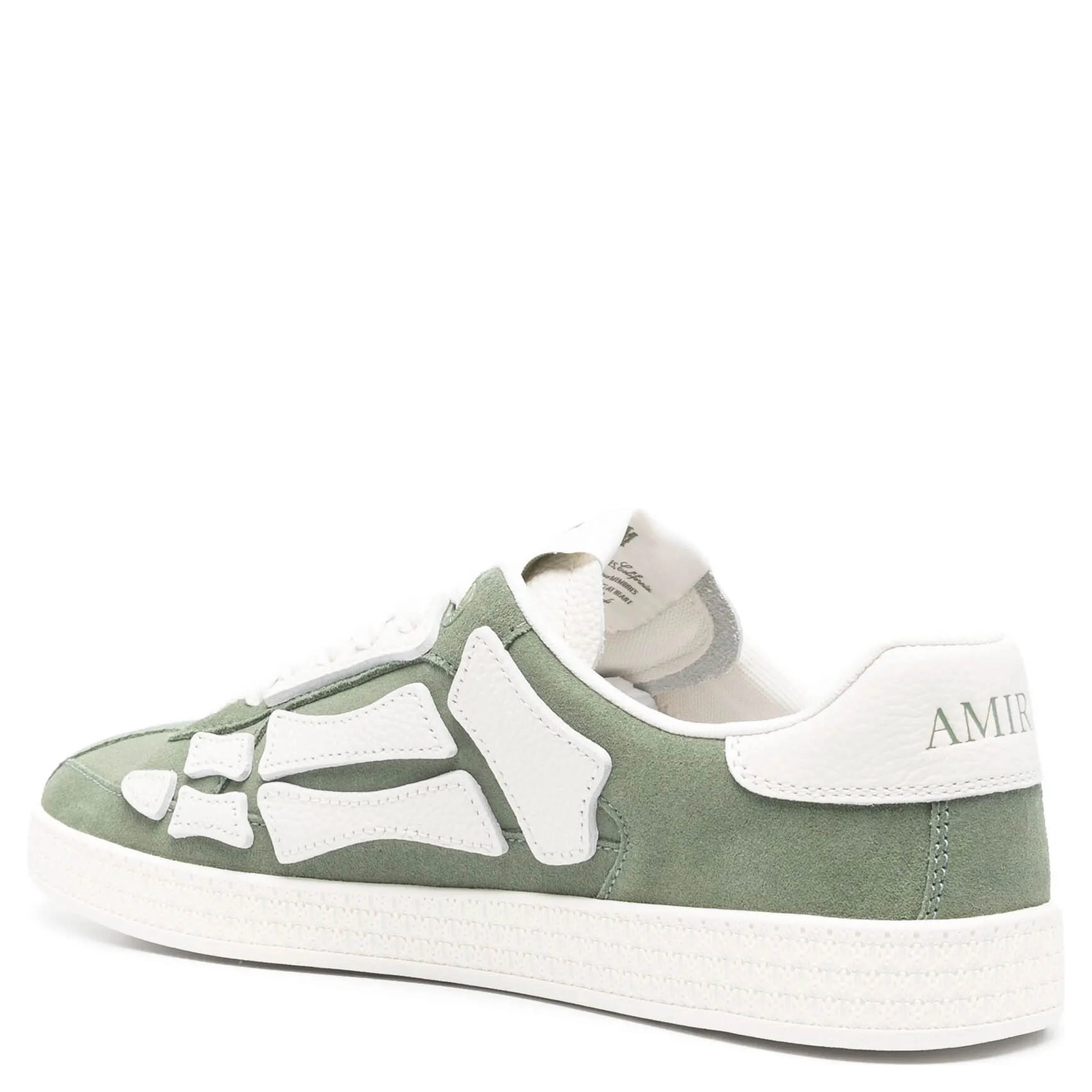 Amiri  Sneakers Green