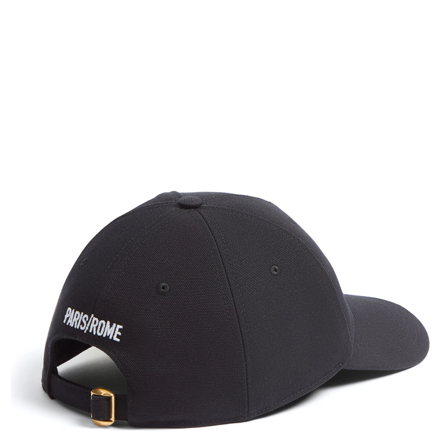 Valentino Garavani Hats Black