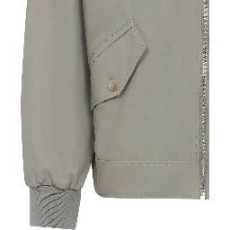 Givenchy Jackets Green