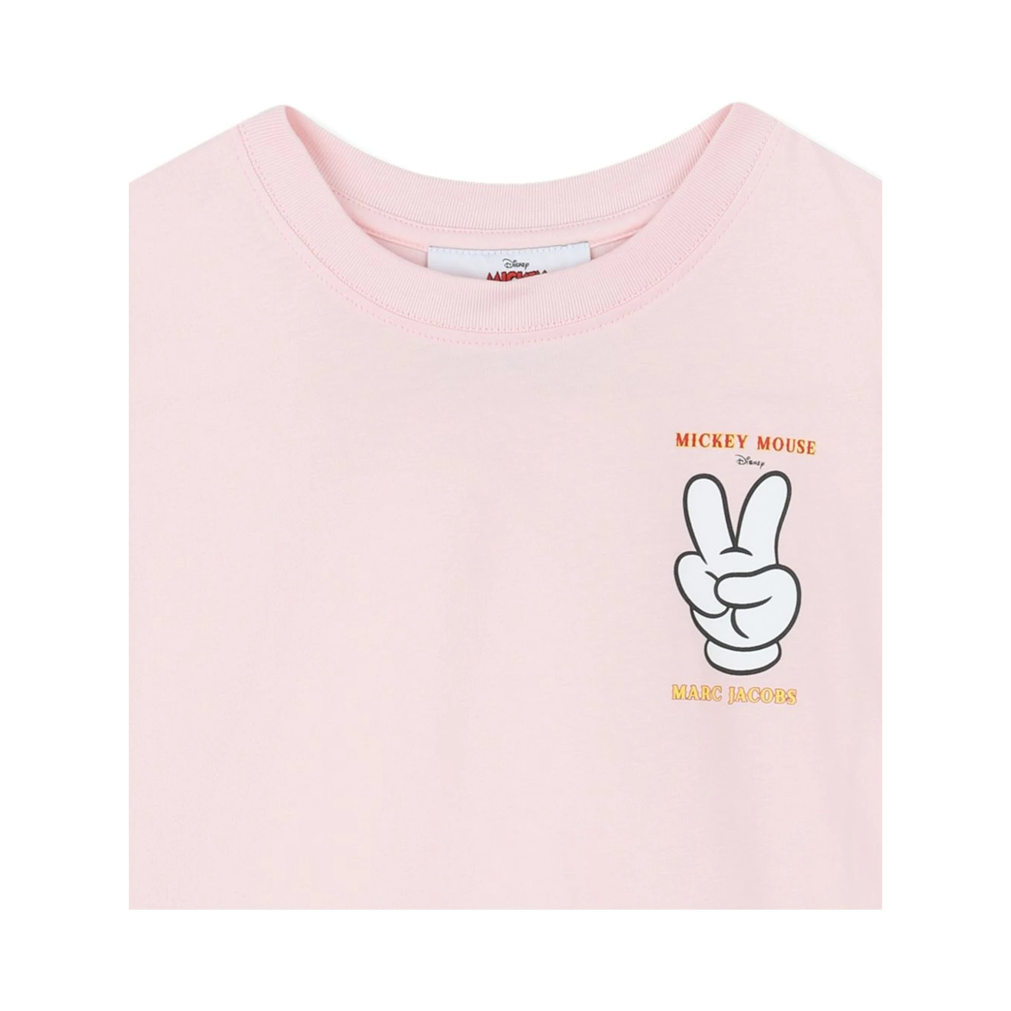 Marc Jacobs T-shirts and Polos Pink