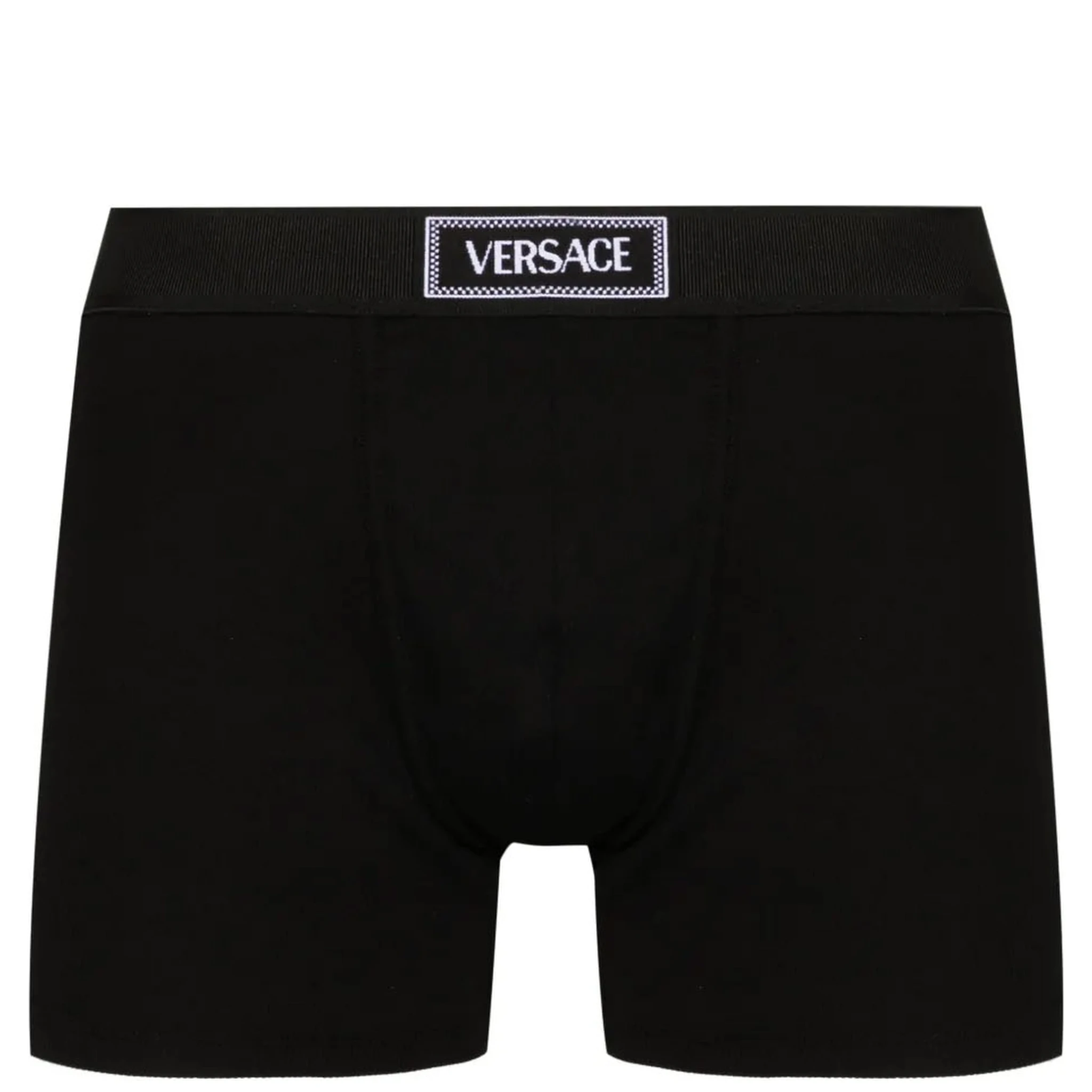 Versace Underwear Black