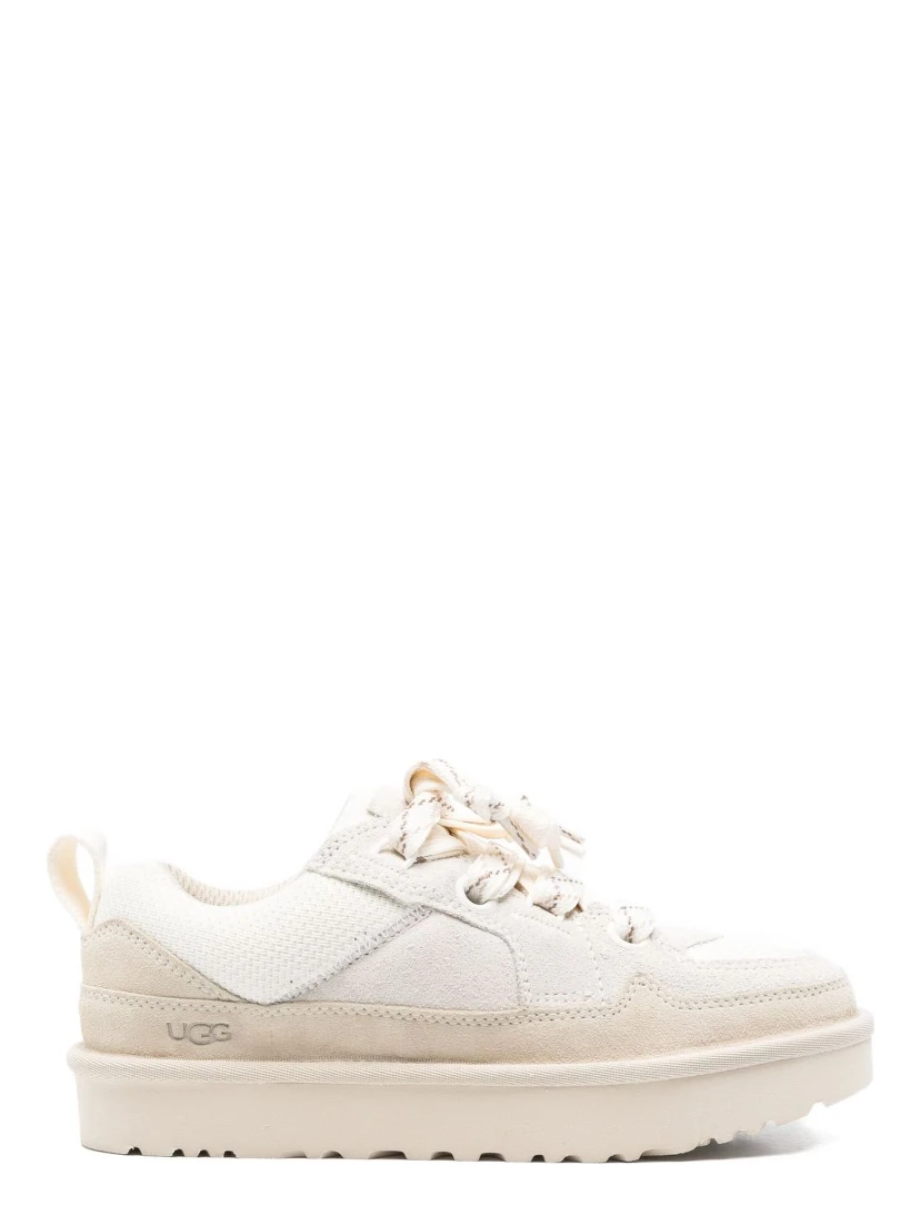 UGG Sneakers White