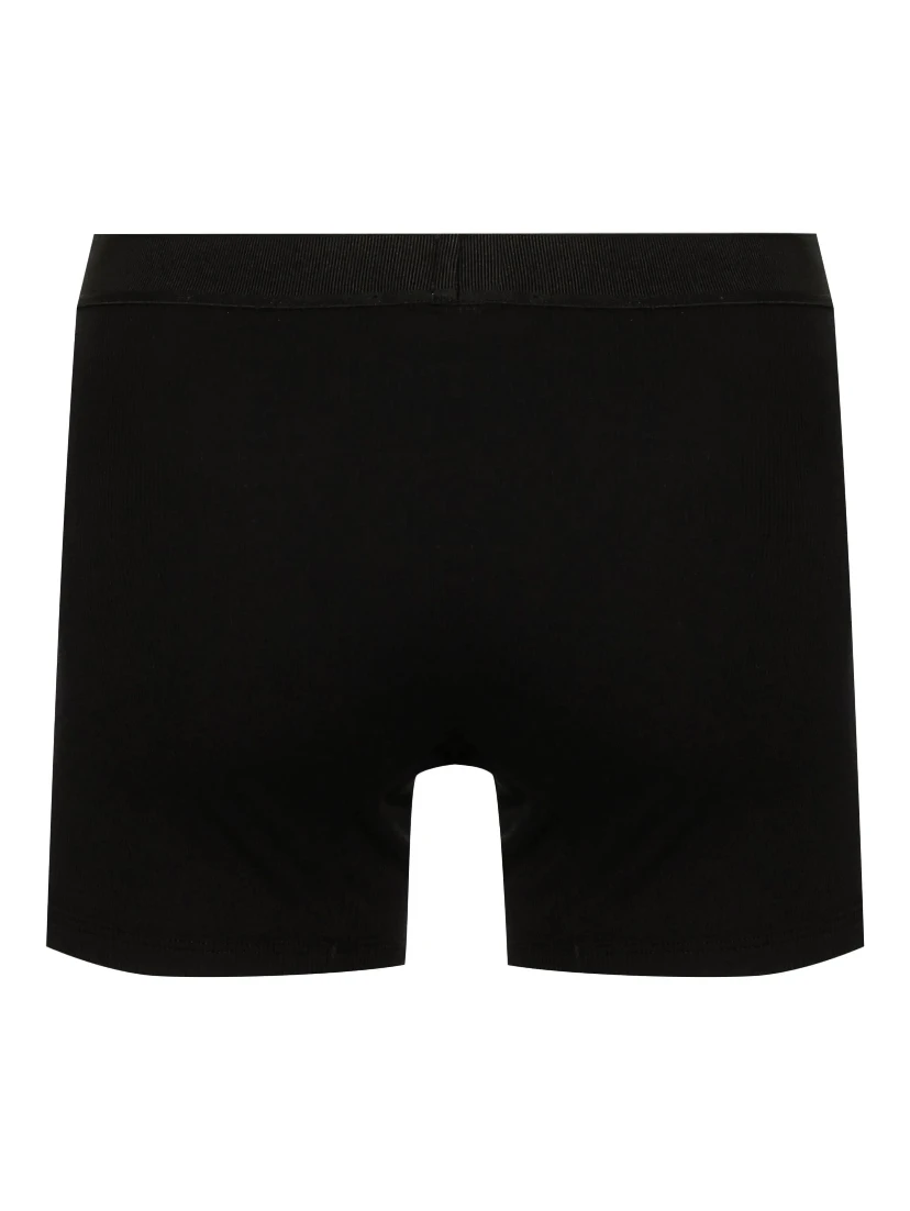 Versace Underwear Black