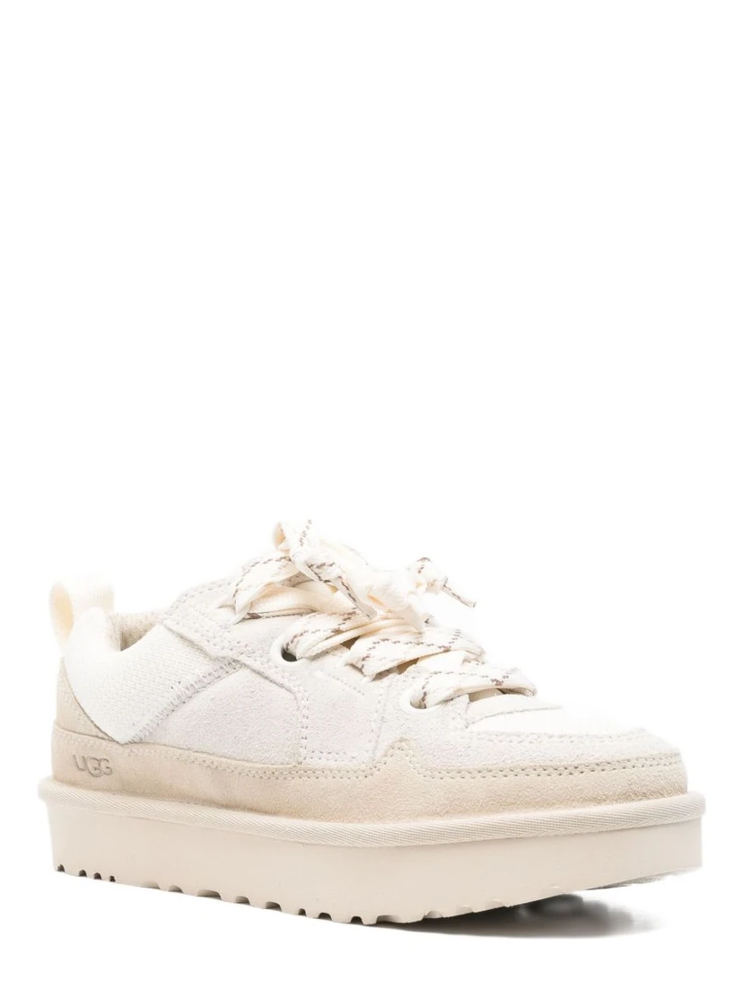 UGG Sneakers White
