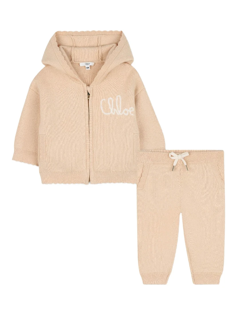 Chloè Clothing.... Beige