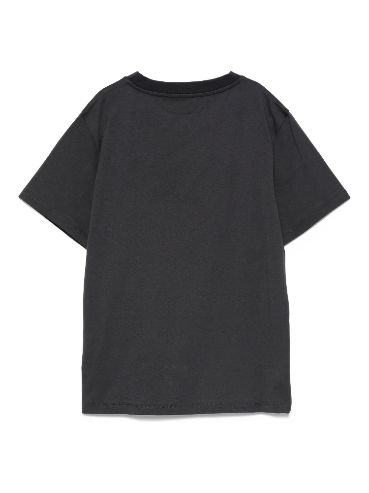 Balmain T-shirts and Polos Blue alternative