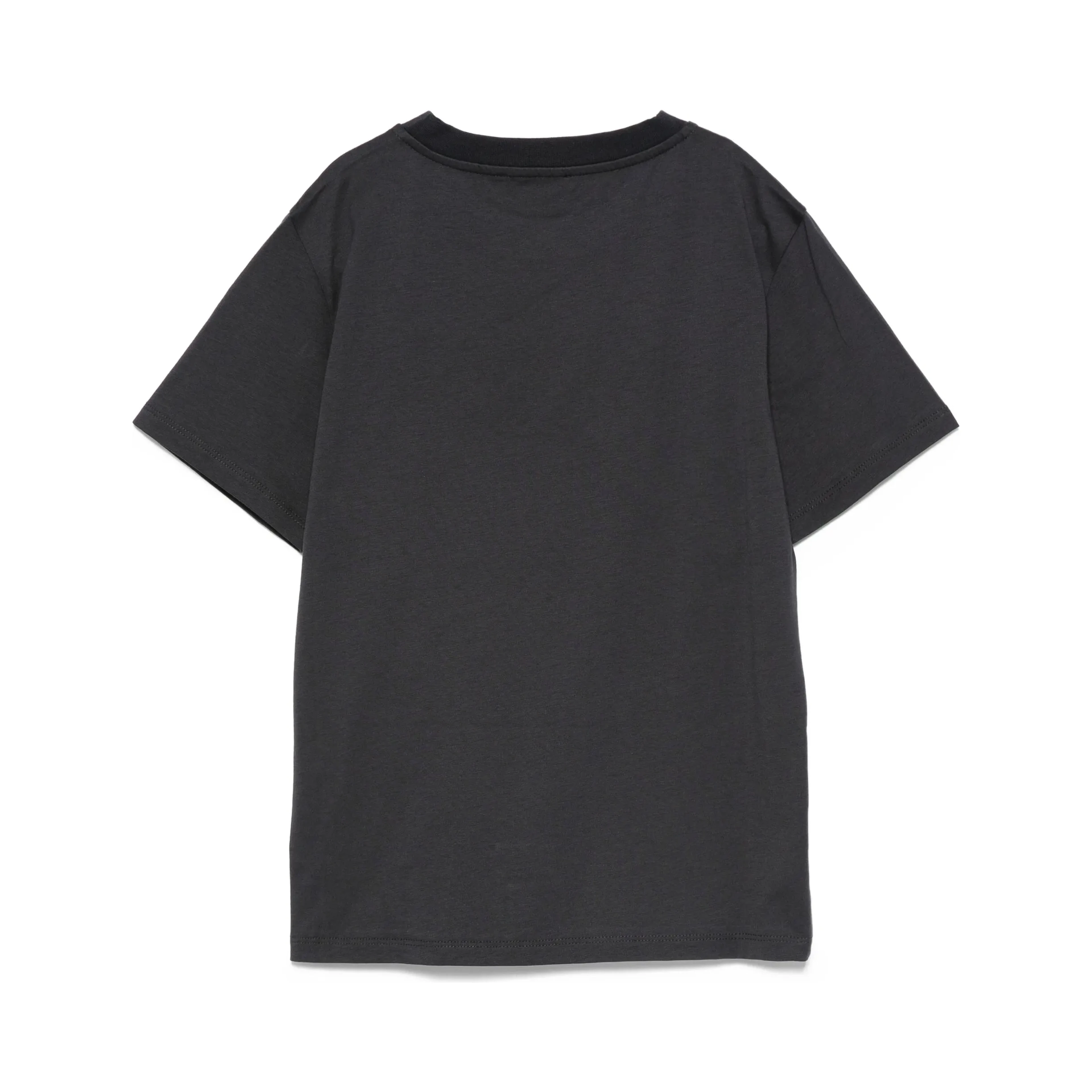 Balmain T-shirts and Polos Blue