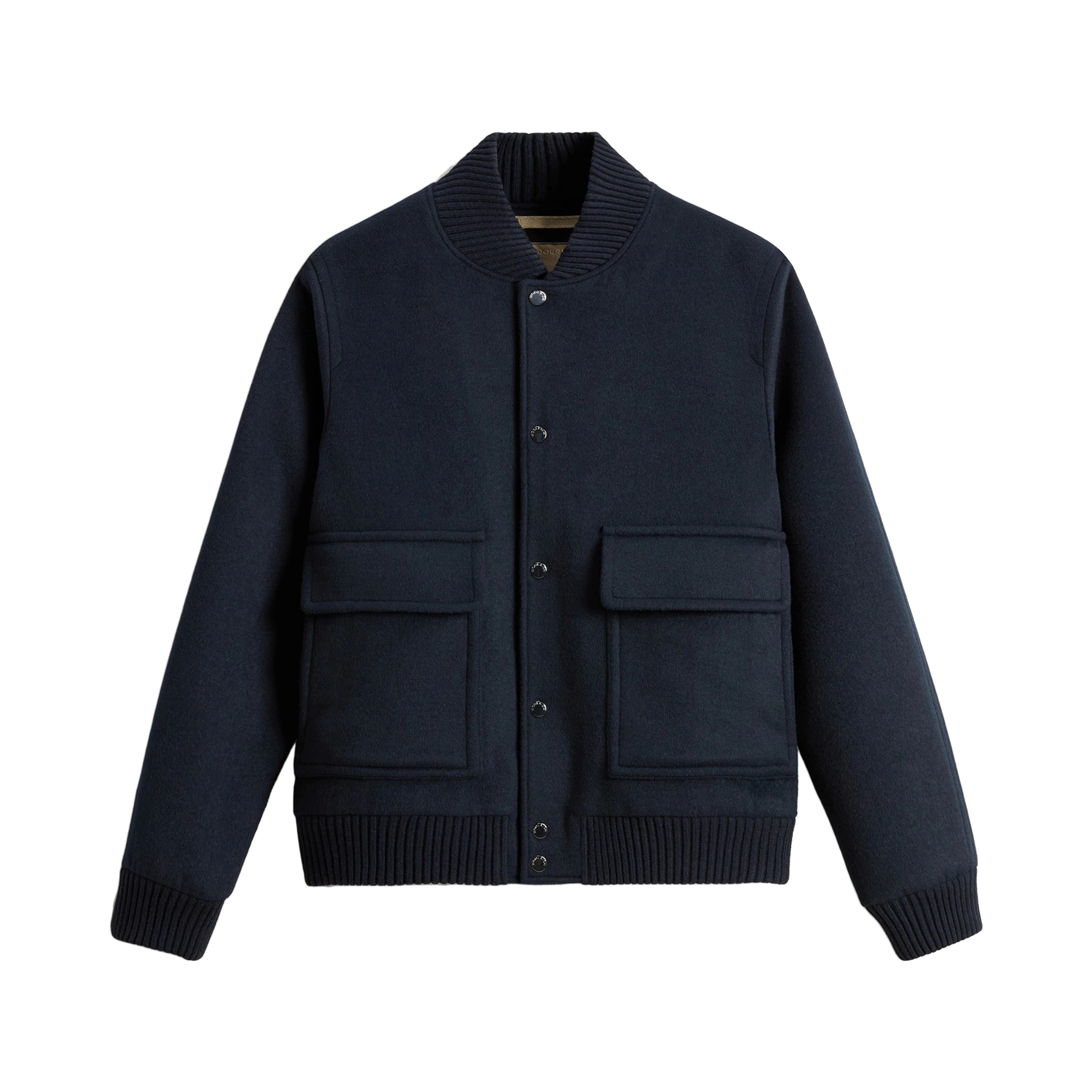 Woolrich Jackets Blue