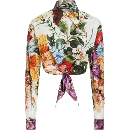 Dolce & Gabbana Shirts MultiColour