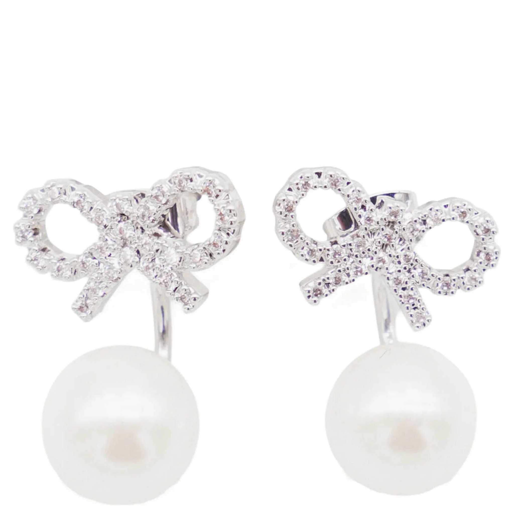 SELF PORTRAIT Bijoux Silver