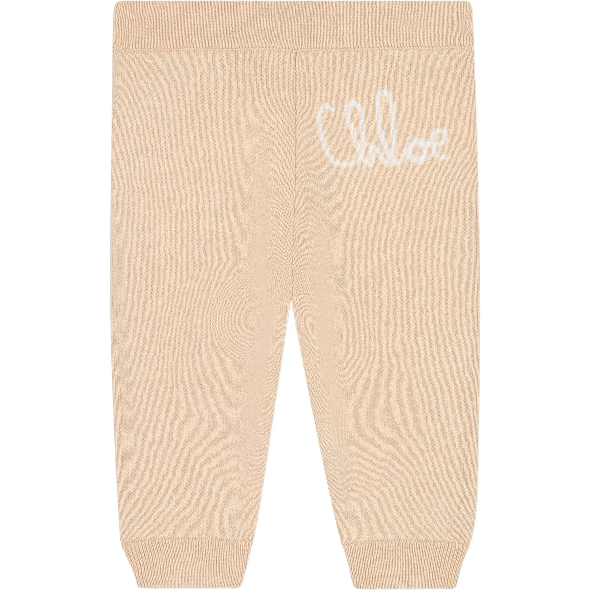 Chloè Clothing.... Beige