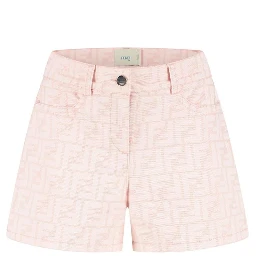 FENDI KIDS Clothing.... Pink