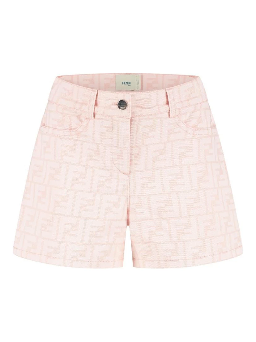 FENDI KIDS Clothing.... Pink