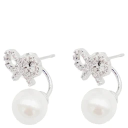 SELF PORTRAIT Bijoux Silver