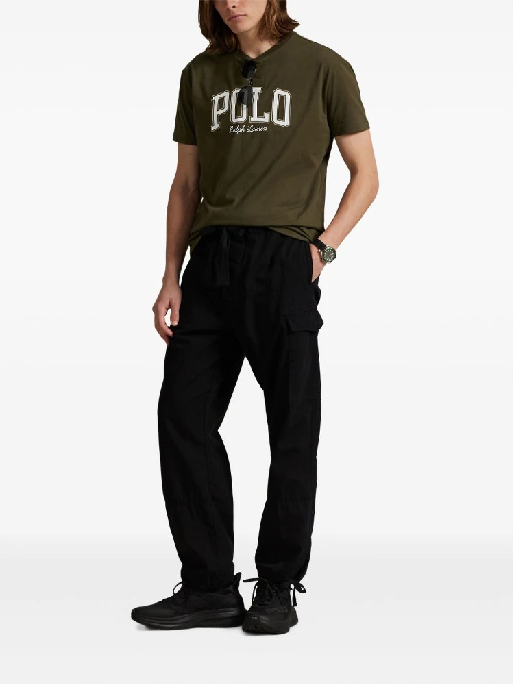 Polo Ralph Lauren T-shirts and Polos Green alternative