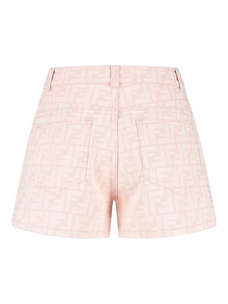 FENDI KIDS Clothing.... Pink alternative