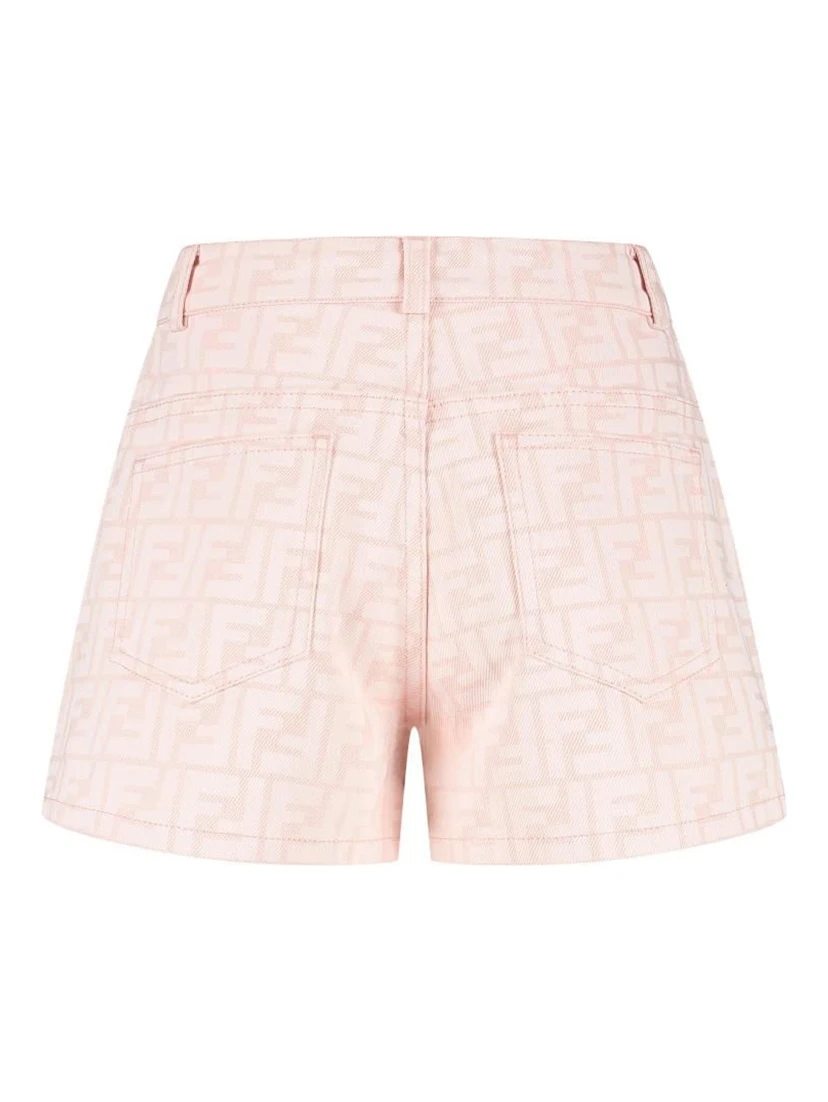 FENDI KIDS Clothing.... Pink