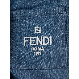 FENDI KIDS Clothing.... Blue