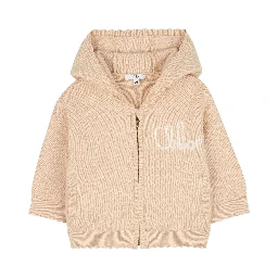 Chloè Clothing.... Beige