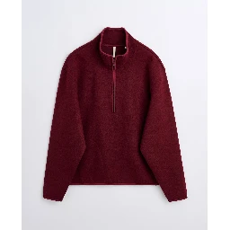 Sunflower Sweaters Red