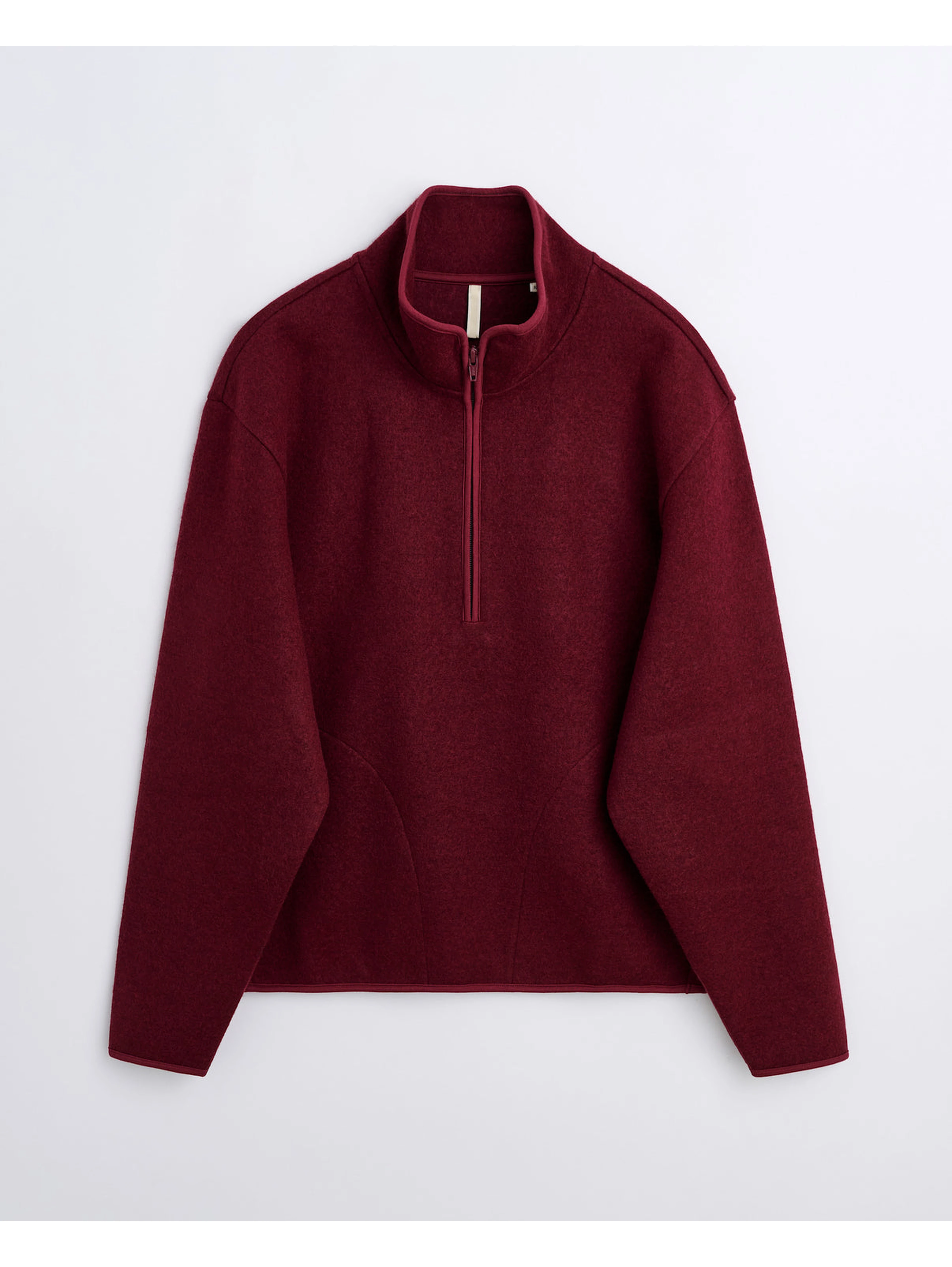 Sunflower Sweaters Red