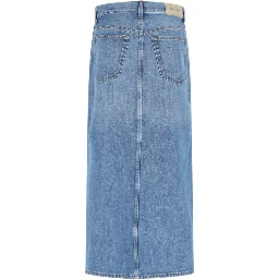 Givenchy Skirts Blue