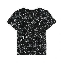 تيشيرتات وبولو بالمان سوداء