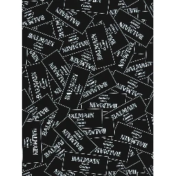 تيشيرتات وبولو بالمان سوداء