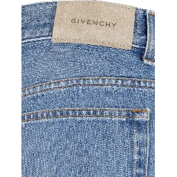 Givenchy Skirts Blue