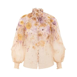 Zimmermann Shirts MultiColour