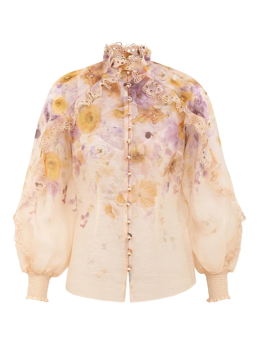 Zimmermann Shirts MultiColour